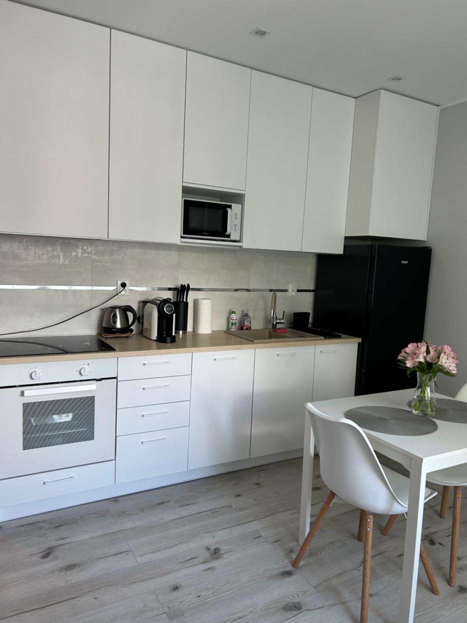 Apartament Na Dworcowej Centrum Parking Gratis ヴロツワフ エクステリア 写真